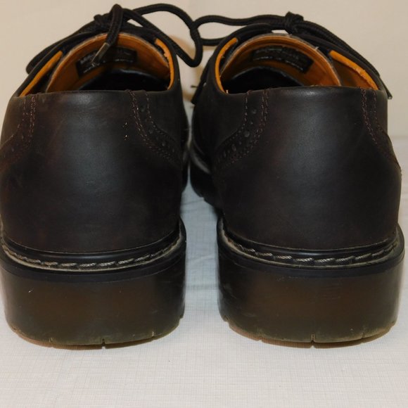 Levi\'s Leather Cap Toe Dress Casual Shoes Size 13 main image 11